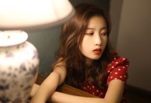 [YALAYI雅拉伊] 2019.07.22 Y352 圈圈 失眠夜 [40+1P]-亿套图