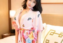 [XINGYAN星颜社] 2019.04.12 VOL.116 希希Cici [33+1P]-亿套图