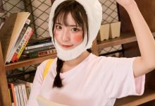 [YALAYI雅拉伊] 2019.07.11 Y251 阿橙 小兔子乖乖 [41+1P]-亿套图