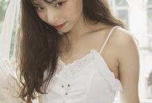 [YALAYI雅拉伊] 2019.08.02 Y357 阿橙  我的高达女友 [43+1P]-亿套图