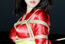 [Ligui丽柜]2018.11.29 网络丽人 Model 佩佩 [60+1P]-亿套图