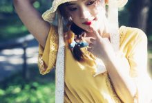 [YALAYI雅拉伊]2018.11.07 No.117 夏日小清新 白日梦 [47+1P]-亿套图