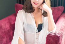 [PartyCat轰趴猫] 2018.08.18 NO.202 [51+1P]-亿套图
