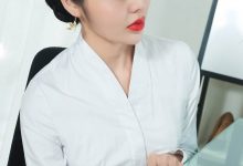 [Ligui丽柜]2019.03.08 Model 凉儿&兔子 [80P]-亿套图