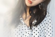 [YALAYI雅拉伊] 2019.07.08 Y264 乔妹儿 波点女孩儿 [43+1P]-亿套图