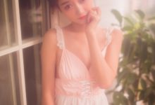 [YALAYI雅拉伊]2018.11.22 No.128 港女 李诗雨-亿套图