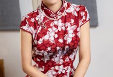 [TouTiao头条女神] 2019-07-25 小乔 美丽的小乔 [20+1P]-亿套图