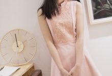 [YALAYI雅拉伊] 2019.05.27 Y291 乔妹儿 半生缘相见 [45+1P]-亿套图