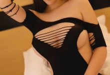 [XiuRen秀人网] 2019.03.21 No.1373 妲己_Toxic [43+1P]-亿套图