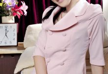 [LeYuan星乐园] [LeYuan] 2017.05.09 VOL.038 芝芝Booty [68+1P]-亿套图