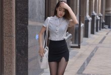 [IESS异思趣向] 2018.05.29 丝足便当237：《跟踪云芝》云芝 [99+1P/148M]-亿套图