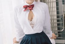 [TouTiao头条女神] 2019-06-11 雨墨 好好学习，天天向上 [13+1P]-亿套图
