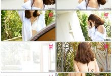 [MiStar魅妍社] 2016.11.22 VN.021 Sandy陈天扬 [1V]-亿套图