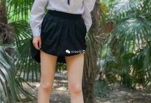 [SIEE丝意] No.009 沐萱 走过的青春 [46P]-亿套图