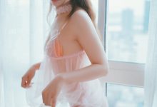 [YALAYI雅拉伊]2018.09.10 No.067 无痕 水花儿 [44P274M]-亿套图