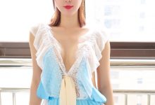 [XiuRen秀人网] 2019.06.24 No.1512 Yomi悠蜜 [35+1P]-亿套图