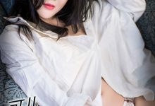 [MyGirl美媛馆] 2015.02.03 Vol.097 MARA醬 [60+1P]-亿套图