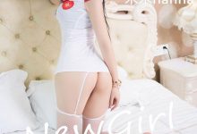 [TouTiao头条女神] 2016.10.14 仙女下凡 小米粒[25+1P/299M]-亿套图