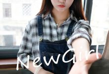 [UXING优星馆] 2017.03.14 VOL.044 可爱的小叶子 [40+1P]-亿套图