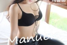[XiuRen秀人网] 2016.01.20 No.464 Manuela玛鲁娜 [70+1P]-亿套图