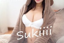[YOUMI尤蜜荟] 2017.02.14 VOL.016 思淇Sukiiii [52+1P]-亿套图