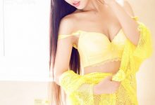 [IMiss爱蜜社] 2015.07.16 Vol.006 石心琪 [52+1P]-亿套图