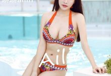 [CANDY糖果画报] 2017.01.17 VOL.008 琳琳ailin [65+1P]-亿套图