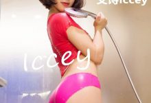 [IMiss爱蜜社] 2015.11.06 VOL.043 艾诗iccey [55+1P]-亿套图