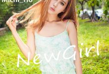 [IMiss爱蜜社] 2015.11.14 VOL.045 Michi_Ho [48+1P]-亿套图