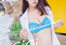 [IMiss爱蜜社] 2015.12.17 Vol.053 夏茉GIGI [50+1P]-亿套图