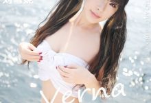 [TouTiao头条女神] 2016.08.24 混血萝莉 崔爱熙 [36+1P/123M]-亿套图