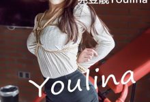 [XiuRen秀人网] 2017.04.01 No.733 兜豆靓Youlina [54+1P]-亿套图