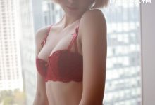 [MFStar模范学院] 2016.12.12 VOL.082 悦爷妖精 [51+1P]-亿套图