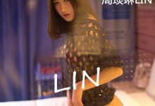 [YOUMI尤蜜荟] 2017.02.28 VOL.020 周琰琳LIN [55+1P]-亿套图