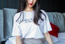 纳丝摄影 苏敏 室内粉苏 [144P1V-3.81GB]-亿套图