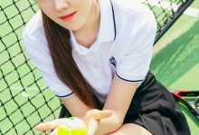 [YALAYI雅拉伊视频]2020.01.20 V106《空姐的另一面》诗诗[1V]-亿套图