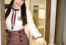 [MyGirl美媛馆] 2019.05.17 VOL.355 Flower朱可儿 [81+1P]-亿套图