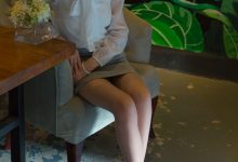 [IESS异思趣向] 2018.06.08 丝享家250：《九妹的暗调灰丝》九妹 [90+1P/31.5M]-亿套图