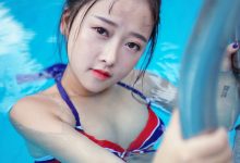 [YALAYI雅拉伊] 2018.12.27 No.024 夏日时光 王小淼 [41P517M]-亿套图