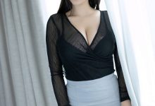 [IMISS爱蜜社] 2019.10.24 VOL.389 nova李雅 [51+1P]-亿套图