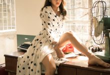 [YALAYI雅拉伊] 2019.08.08 Y114 琳琳 双面伊人 [40+1P]-亿套图