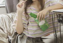 [YALAYI雅拉伊] 2019.07.16 Y340 阿橙 氧气女孩 [45+1P]-亿套图