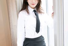 [MiStar魅妍社] 2019.01.24 VOL.262 张雨萌 [46+1P]-亿套图