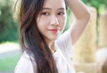 [YALAYI雅拉伊]2019.01.01 No.027 校园邂逅 卡柔 [42P392M]-亿套图
