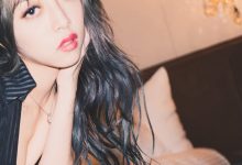 [SUNGIRL阳光宝贝] NO.046 美乳俏臀！诱惑甜心 Lola[31+1P/42.1M]-亿套图