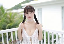 [MyGirl美媛馆] 视频 2019.10.17 VN.094 Flower朱可儿 [1V]-亿套图