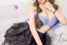 [Ugirls尤果网]爱尤物专辑 2016.04.21 No.338 啦啦baby 芭比lala [40P]-亿套图