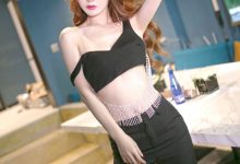 [FEILIN嗲囡囡] 2019.01.25 VOL.178 陈媚儿 [40+1P]-亿套图