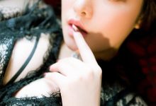 [Kelagirls克拉女神] 2017.10.12 黑曜石 柯瑾 [30+1P]-亿套图