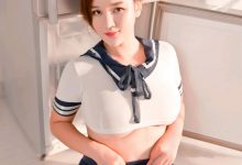 [DKGirl御女郎] 2019.07.12 VOL.110 潘琳琳ber [50+1P]-亿套图